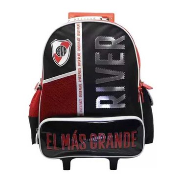 MOCHILA CARRO CRESKO 18