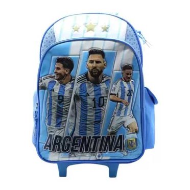 MOCHILA CARRO CRESKO 18