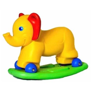 ELEFANTE ARRASTRE C/MECEDOR ART 151 VEGUI          