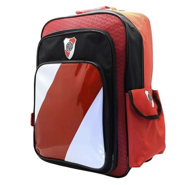 MOCHILA ESPALDA CRESKO 18