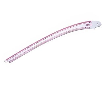 REGLA COSTURA CBX 6301 60,5X7CM          