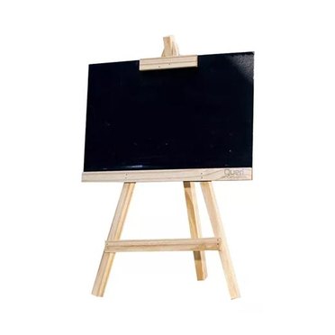 PIZARRA PIE CHICA-MINI 50X33X23 IMPORT T          