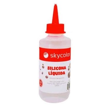 SILICONA LIQUIDA SKYCOLOR 250GRS JJ602306-250          