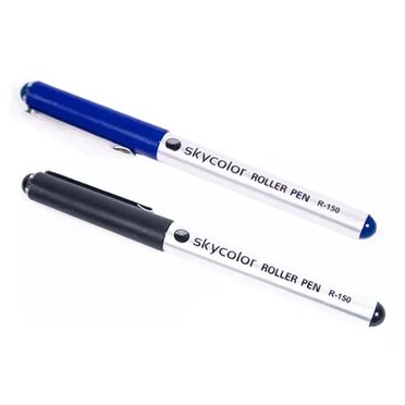 BOLIGRAFO ROLLER MICRO GEL S-302 JJ20302 SKYCOLOR          