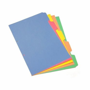 SEPARADOR 5 POSICIONES T/C SKYCOLOR MFO1041N3          