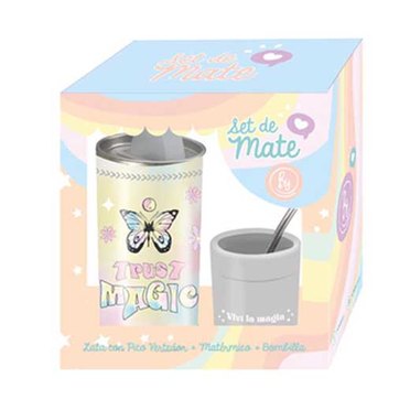 SET BOMBILLA MATERMICO MIX RY 1260          