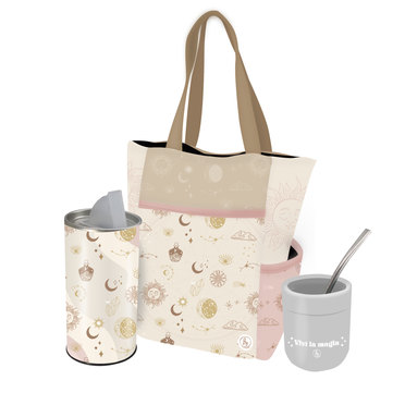 SET MATERO MIX RY 1259          