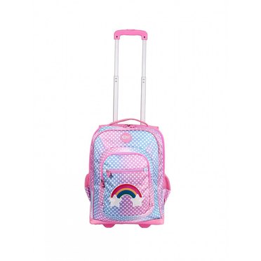 MOCHILA CARRO ELF 6457A/6457B 47X36X24CM          