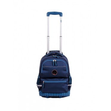 MOCHILA CARRO ELF 6447B 46X33X20CM          