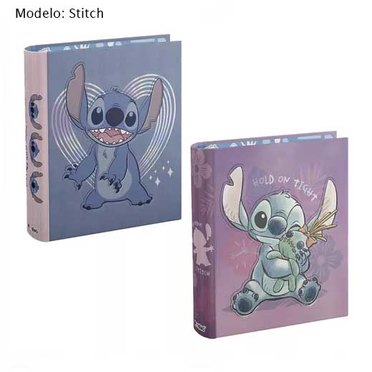 CARPETA 2X40 A4 CARTONE MOOVING          