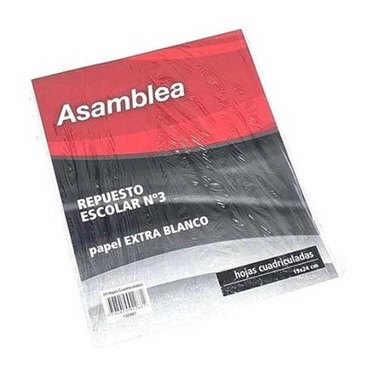 REPUESTO ASAMBLEA T/C 480HJS CUAD LEYSA 132-492          