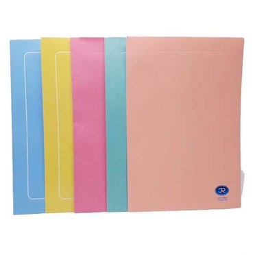 CARPETA 3 SOLAPAS CARTULINA F55 JR COD169          