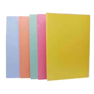 CARPETA CARATULA JR OFICIO COLOR SURTF55 COD167          
