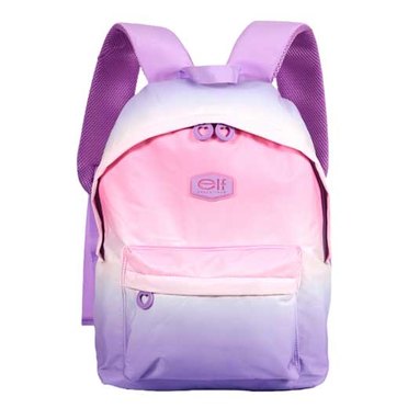 MOCHILA ESPALDA ELF 3687 45X33X16CM          