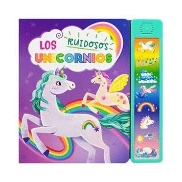LOS RUIDOSOS UNICORNIOS 1557 SILVER DOLPHIN          