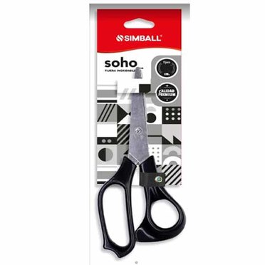 TIJERA SIMBALL SOHO 21CM          