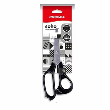 TIJERA SIMBALL SOHO 17CM          