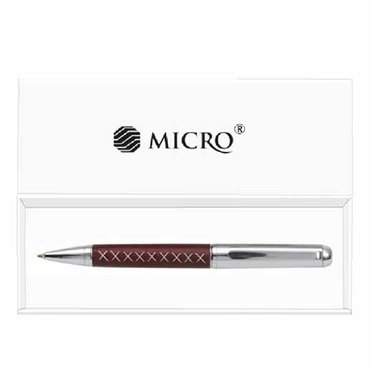 BOLIGRAFO ESTUCHE MICRO VIP PAMPA M-CRUZ/N-CRUZ SIMBALL          