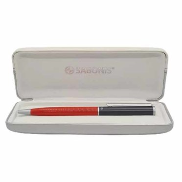 BOLIGRAFO ESTUCHE SABONIS U11-6          