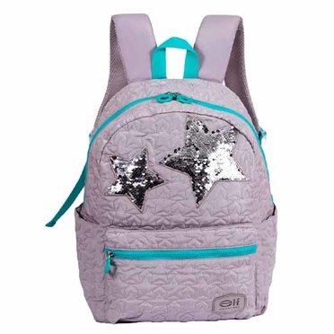 MOCHILA ESPALDA ELF 3685 43X33X15CM          