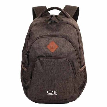 MOCHILA ESPALDA ELF 3639 46X31X18CM          