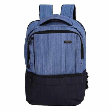 MOCHILA ESPALDA ELF 3636 44X31X14CM          