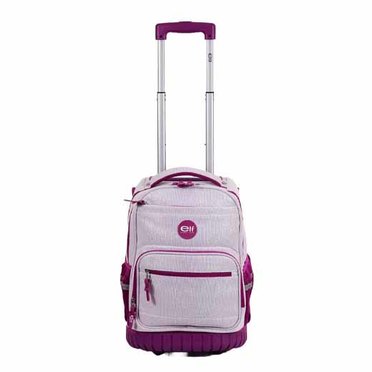 MOCHILA CARRO ELF 6456A 47X33X23CM          