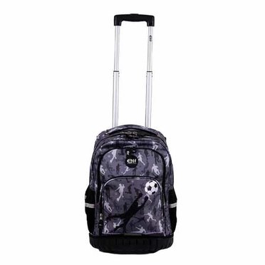 MOCHILA CARRO ELF 6452B 47X33X23CM          