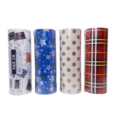 BOBINA DE PAPEL MIL28 35X200MTS          