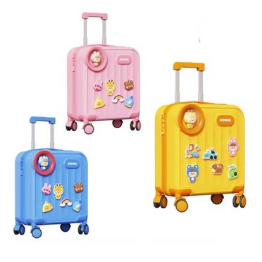CARRY ON K73 16