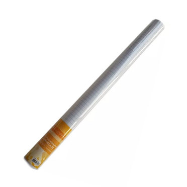 PAPEL AUTOADH BINDERPLUS ESMERILADO 60CM 10MTS          
