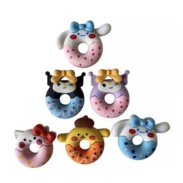 GOMA BORRAR PERSONAJES H KITTY Q9080 6873-5 LC          