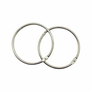 AROS DE METAL NIQ60MMX50UEZCO 550060          