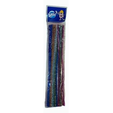 LIMPIA PIPAS LUREX X20UNID SIFAP 103020          
