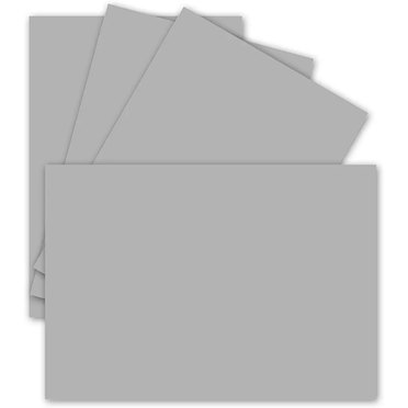 CARTON GRIS NRO 25 70X100CM 1MM PRACALIDAD          