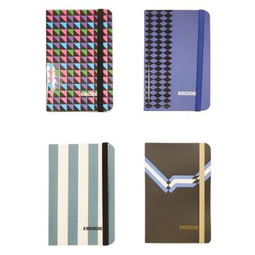 LIBRETA RY 9,5X14,5CM 80HJS 5001 KIRICOCHO          