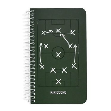 LIBRETA RY 9,5X16 CM 80HJS 5002 KIRICOCHO          