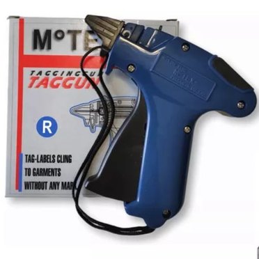 ETIQUETADORA PARA PRENDAS MTX-05R MOTEX 130005 REGULAR          