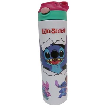 BOTELLA PERSONAJES 750ML AM2-5 COVE 18739          