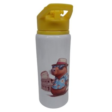 BOTELLA CAPIBARA 350ML COVE 17292          