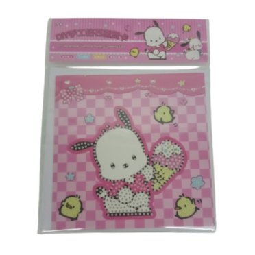 TARJETA DP POCHACCO 18452 YZH-08 M11S          