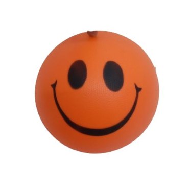 PELOTA PAPI LIVIANA NRO4 ART 489 IMPORT T          