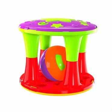 TORRE SONAJERO EN BOLSA JP0277 JXP BRINK          