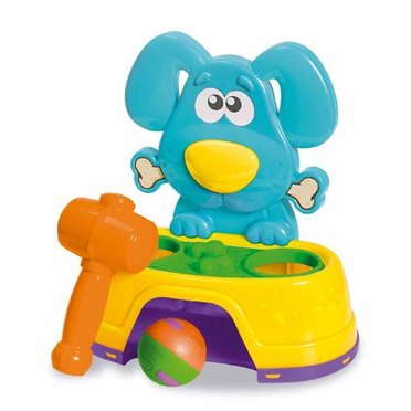 BATE DOG EN BOLSA JP0243 JXP BRINK          