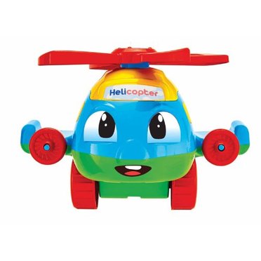 HELICOPTERO BEBE EN BOLSA JP0264 JXP BRINK          