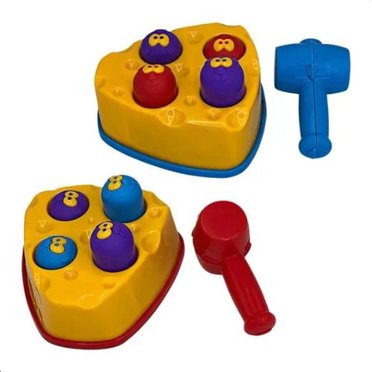 RATA TUFF EN BOLSA JP0212 JXP BRINK          
