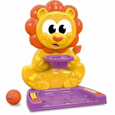 LEON BASQUET EN BOLSA JP0254 JXP BRINK          