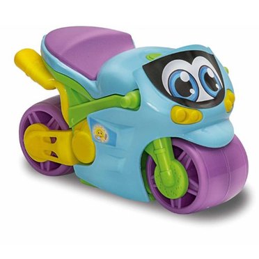 MOTO BEBE EN BOLSA JP0225 JXP BRINK          