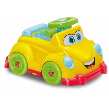 AUTO BEBE EN CAJA JP0218 JXP BRINK          