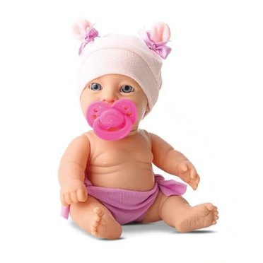 BABYS BY BAMBOLA FAZ XIXI BA0794 BAMBOLA          